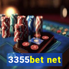 3355bet net